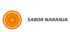 Sabor Naranja