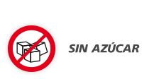 Sin azucar